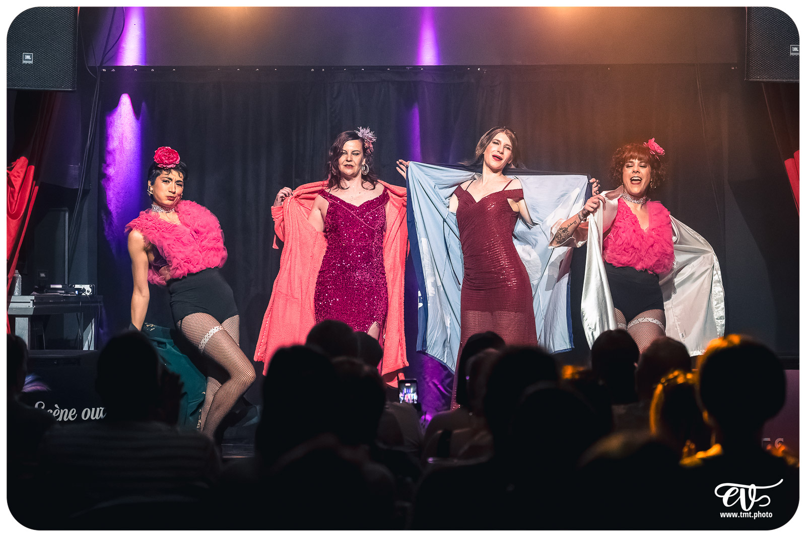 LES COURBES DE L'IL#5